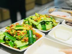 -海底捞火锅(5050购物中心店)