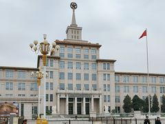 -军事博物馆(地铁站)