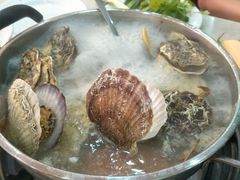 -春华海鲜城(广场西苑店)