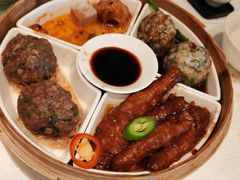 -金悦轩海鲜酒家(拱北店)