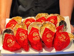 -盛焰铁板烧(王府井店)