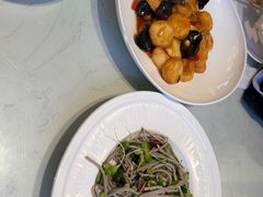 -八珍饺子·烤鸭·家常菜