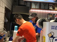 -茶百道(新城市广场店)