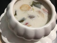 -Thai Alley泰爱里(二沙岛店)