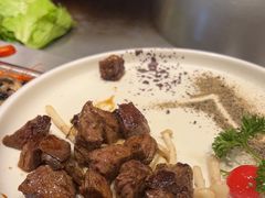 -大神太神·铁板烧(七宝领展广场店)