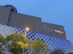 -宝龙城(杭州滨江店)