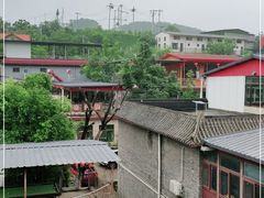 -何适山庄 ·可团建(水长城P2停车场店)