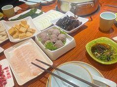 -真牛坊潮汕牛肉火锅
