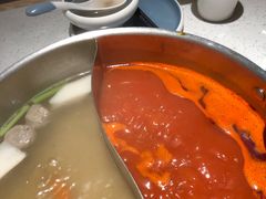 -左庭右院鲜牛肉火锅(苏州园区永旺店)