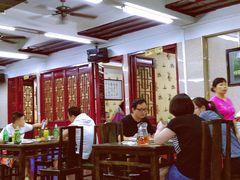 大堂-协和菜馆(凤凰街店)