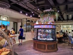 -巴黎贝甜·生日蛋糕(环球中心店)