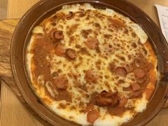 -萨莉亚意式餐厅(西青道欧亚达店)