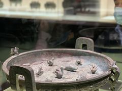 -上海博物馆(人民广场馆)