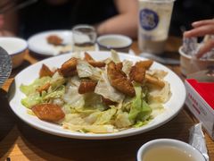 -俭寨大盘鸡·缸子肉·小公鸡·新疆菜(云通店)