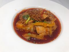 -北京厨房(西安SKP店)