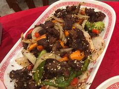 -辽宁饺子馆