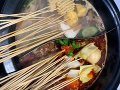 -钢管厂五区小郡肝火锅串串香(清河店)