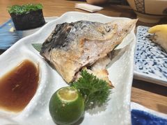 -赤稻·日式料理(禅城店)