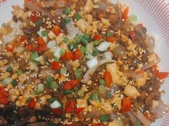 -阿当·小炒牛肉面(人广店)