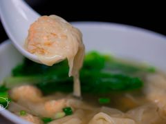 -蓝记云吞(正果店)