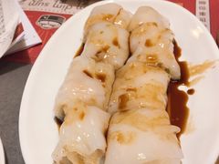 脆皮鲜虾肠-点点心点心专门店(旺角店)