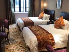 -马勒别墅饭店(静安寺店)