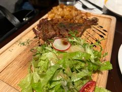 -La Creperie法餐厅(桃江路店)