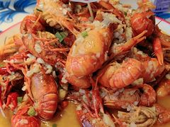 -川流不息·地道川菜·小龙虾(新松江路店)