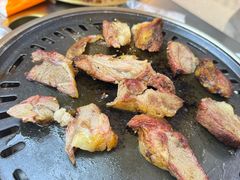 -郭记原生态烤羊腿(长宁路店)