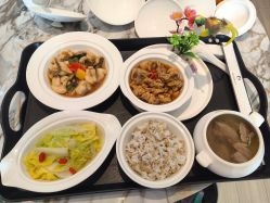 点击看大图 -禧月荟S月子中心(侨城店)