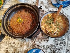-一味大院•桐庐菜传承店(春江路店)