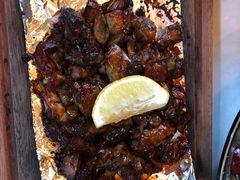 -IL Forno 意坊·意大利餐厅(花园店)