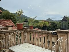 -看见远方·莫干遥远的山民宿