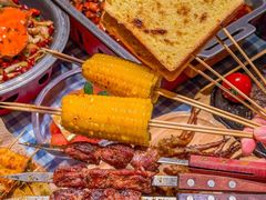 -1819餐厅·团队聚餐·烤串·精酿