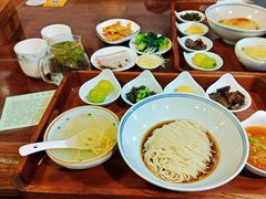 -同得兴 Since·1995 传统苏式面馆(嘉馀坊店)