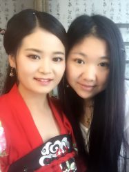 点击看大图 -美云庭古装·格格服汉服·京城旅拍(北京店)