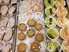 -映像烟台·海鲜·地道鲁菜(黄山路店)