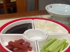 -东来顺•非遗火锅(外滩店)