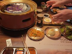 -西塔老太太泥炉烤肉(上海七宝领展广场店)