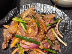 -盡膳口福跷脚牛肉火锅(国贸商城店)