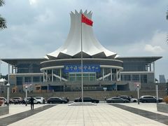 -南宁国际会展中心(会展东博文化旅游区)