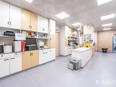 -康成宠物医院24H·CT·核磁共振