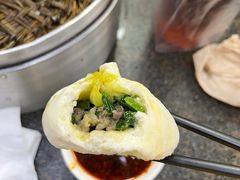 -胡家包子·清真(大众巷店)