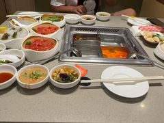 -海底捞火锅(河东万达广场店)