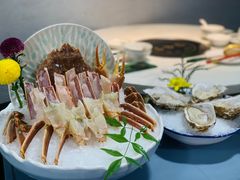 -喜聚薈·花膠雞海鮮火鍋(越秀店)