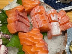 -花和海鲜自助(梅江店)