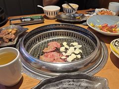 -丸藏和牛烧肉专门店(园区师惠坊店)