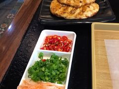 哈尔滨小饼-海鲜烧烤