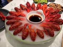 -红盔甲·小龙虾(天钥桥店)