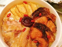 苏氏汤面-海天楼中餐厅(吴宫泛太平洋酒店)